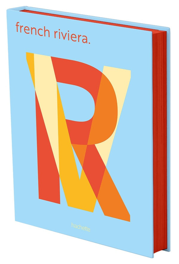Ailleurs by Hachette : French Riviera