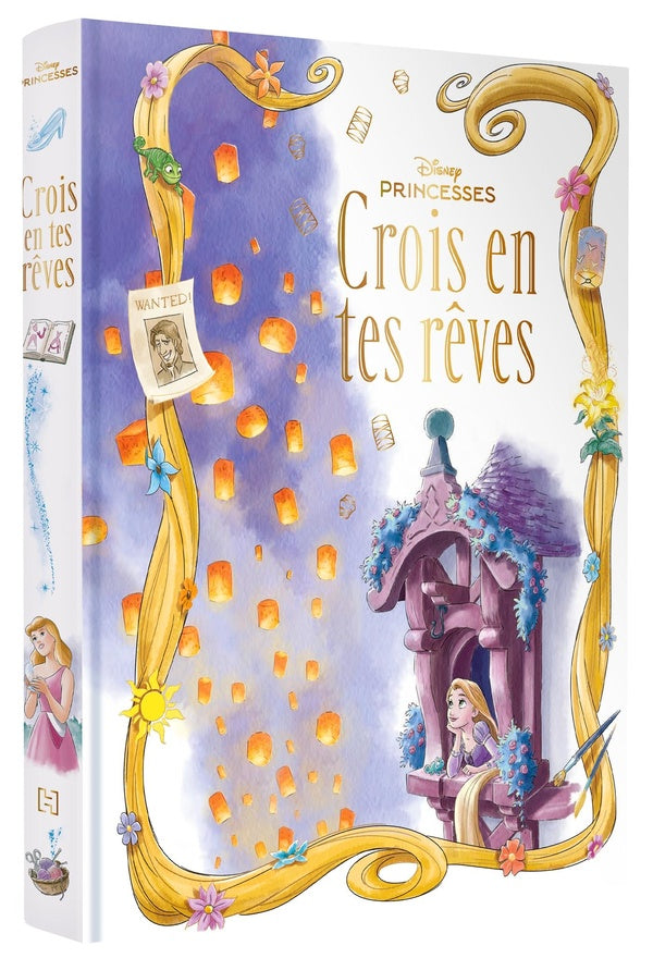 Disney Princesses : Crois en tes rêves