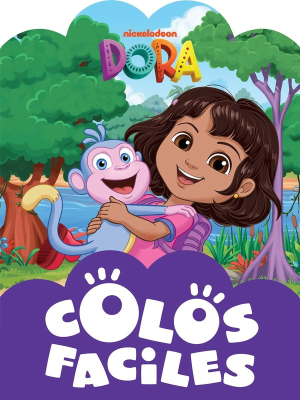 Dora : Colos faciles