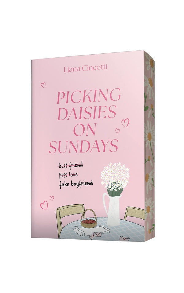 Picking daisies on sundays