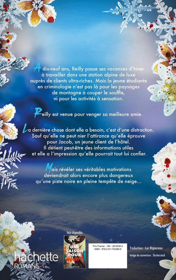 Une saison pour tuer