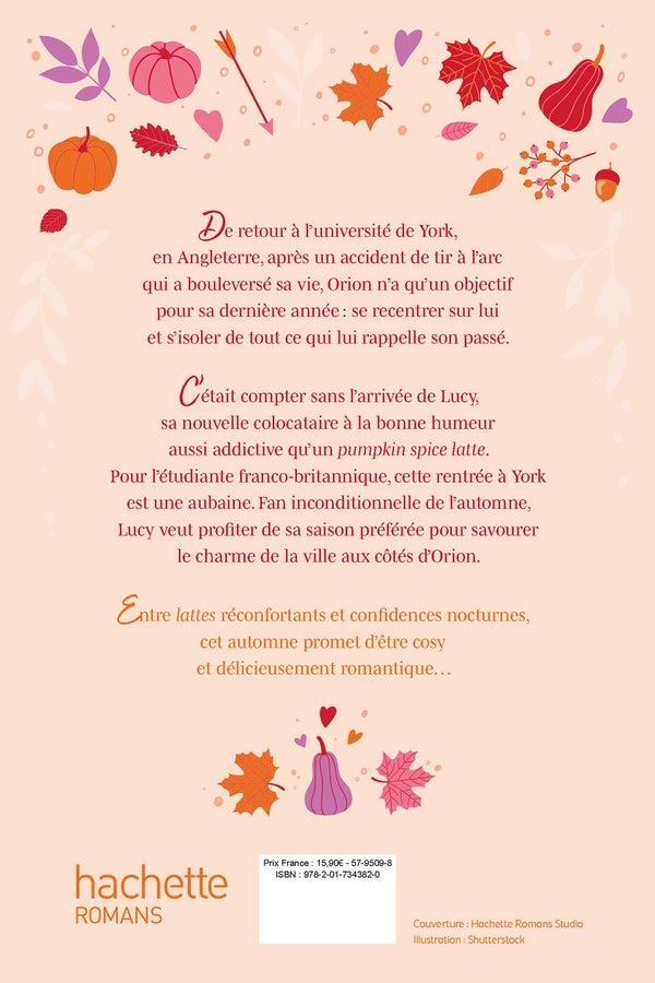 Un cosy latte pour deux