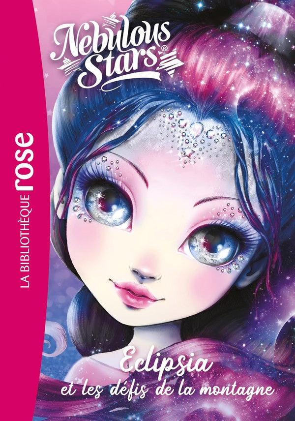 Nebulous stars Tome 10 : Eclipsia et les défis de la montagne