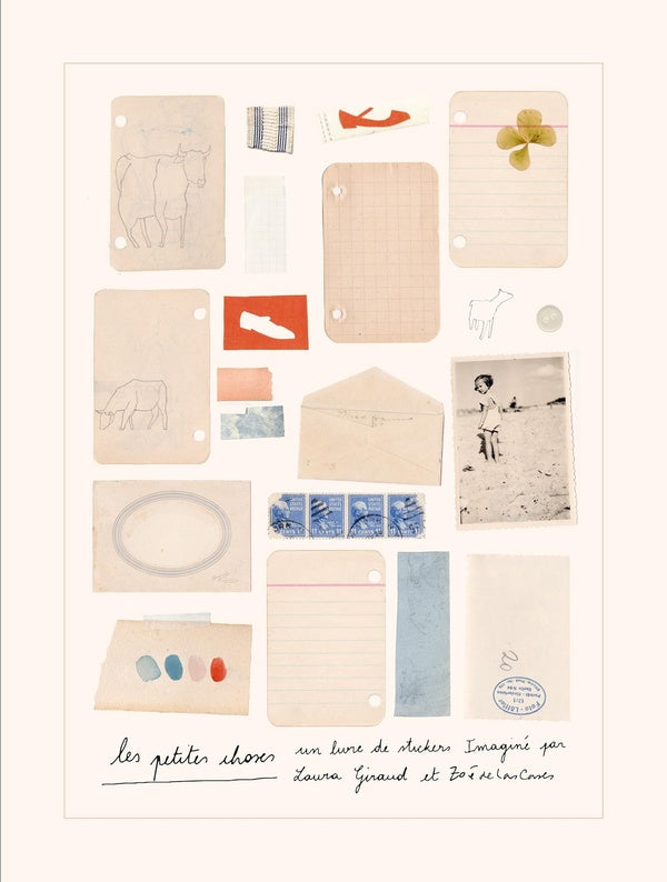 Moodboard Studio : Un guide créatif pour composer des univers qui te ressemblent