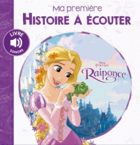 Raiponce