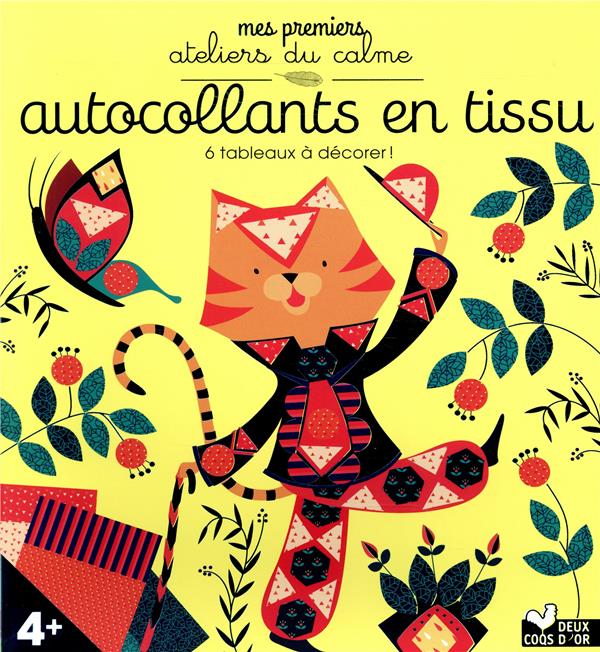 Les ateliers du calme