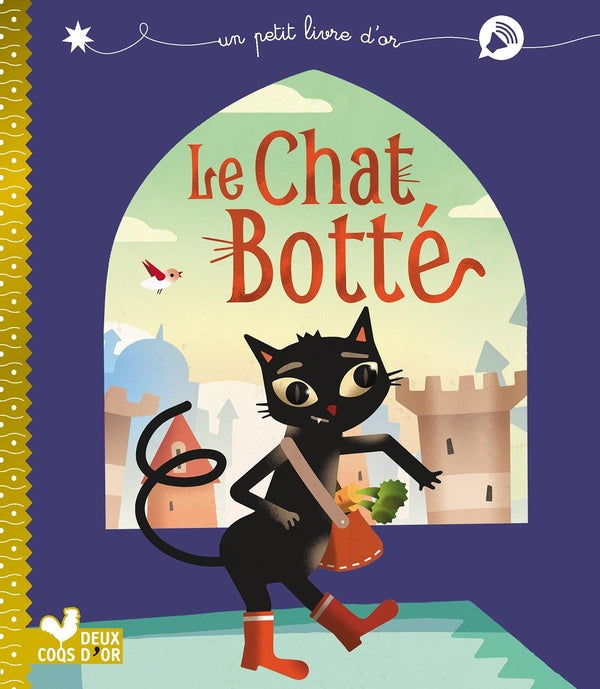 Le Chat Botté