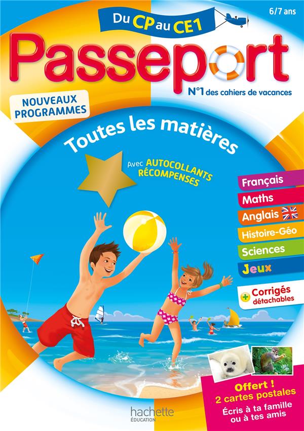Passeport