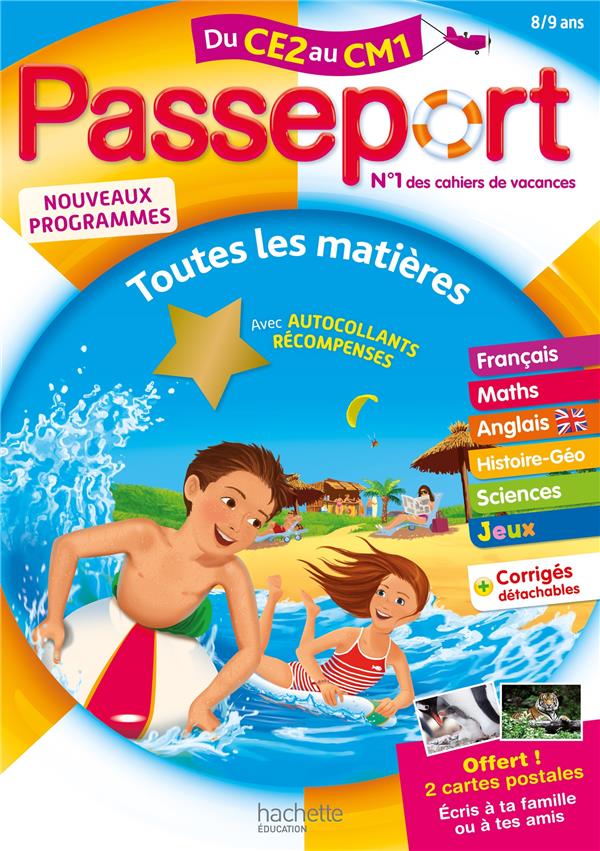 Passeport