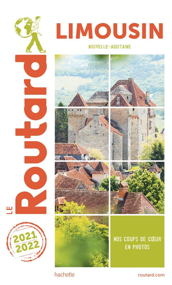Guide du Routard (édition 2021/2022)