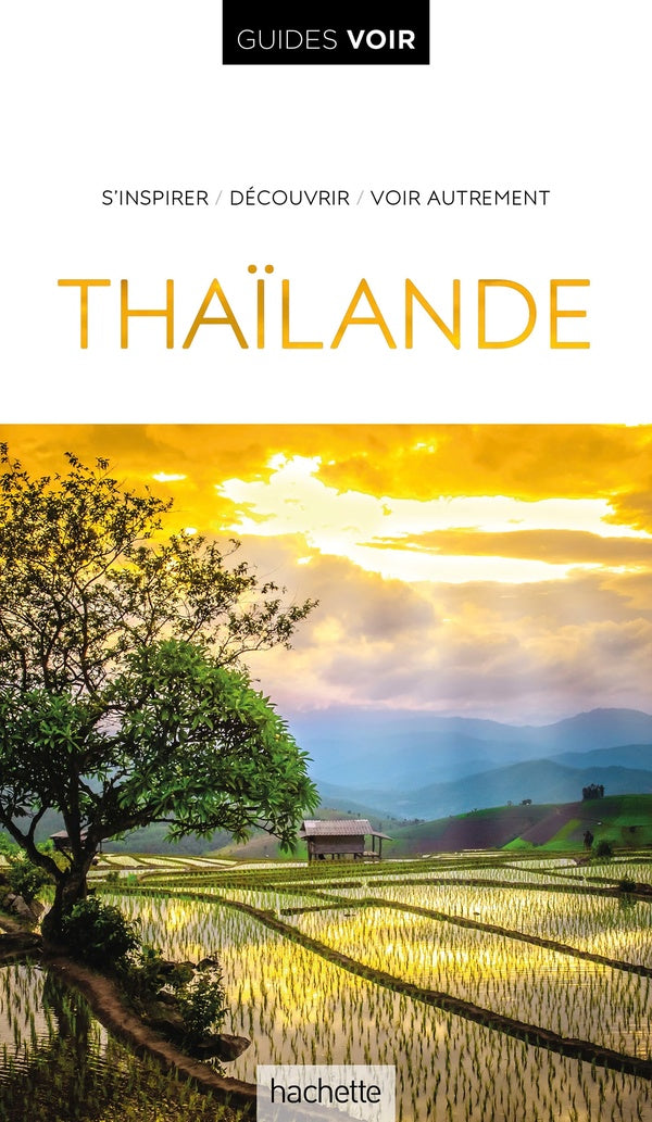 Guides voir : Thaïlande