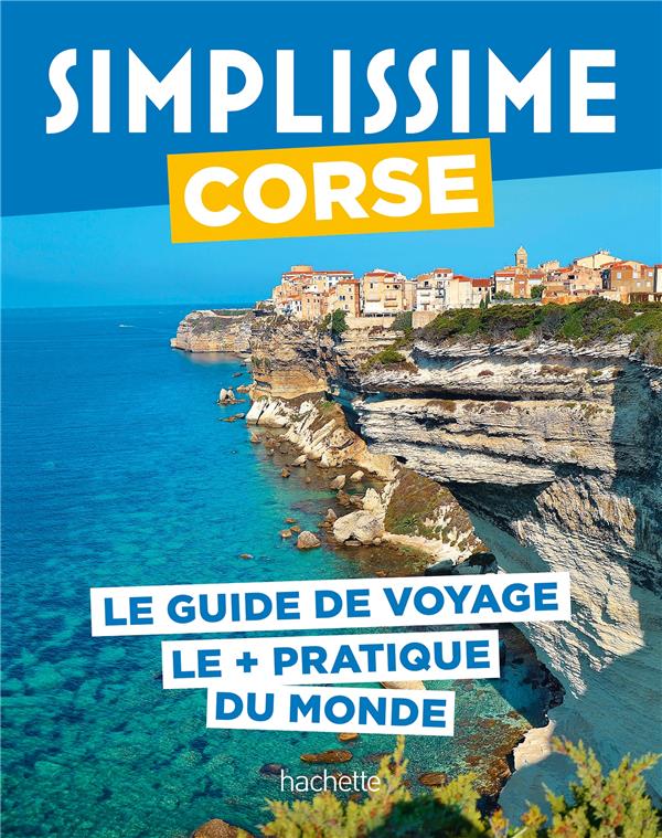 Guide simplissime : Corse