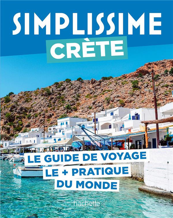 Guide simplissime : Crète