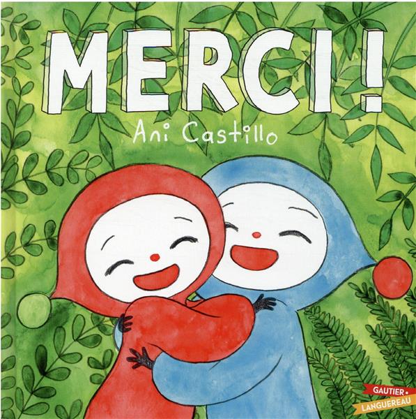 Merci !