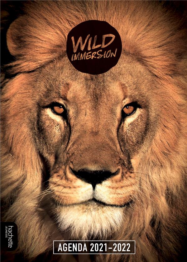 The wild immersion : agenda (édition 2021/2022)
