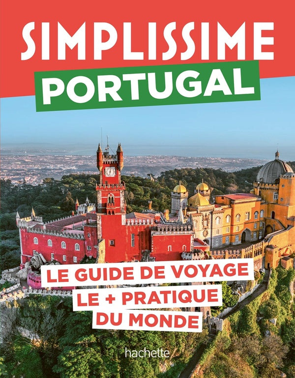 Guide simplissime : Portugal
