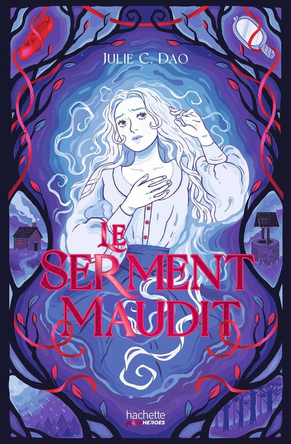 Le serment maudit