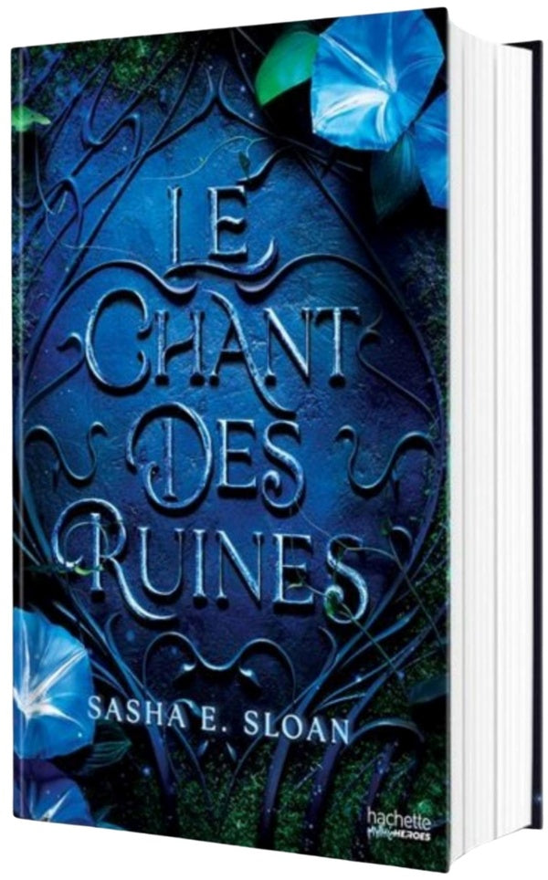 Le Chant des ruines