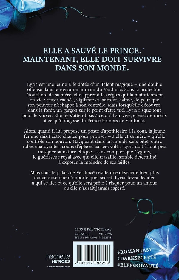 Le Chant des ruines