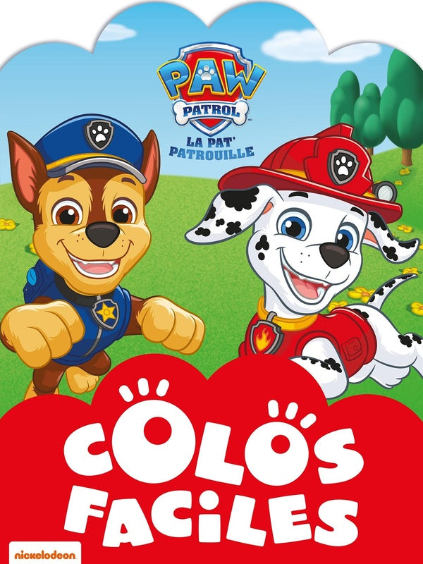 La Pat'Patrouille : Colos faciles