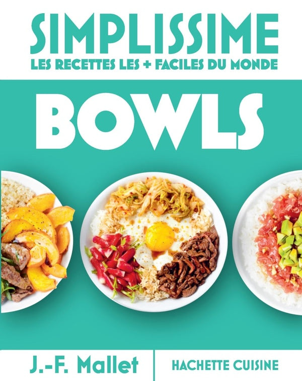 Simplissime : Bowls