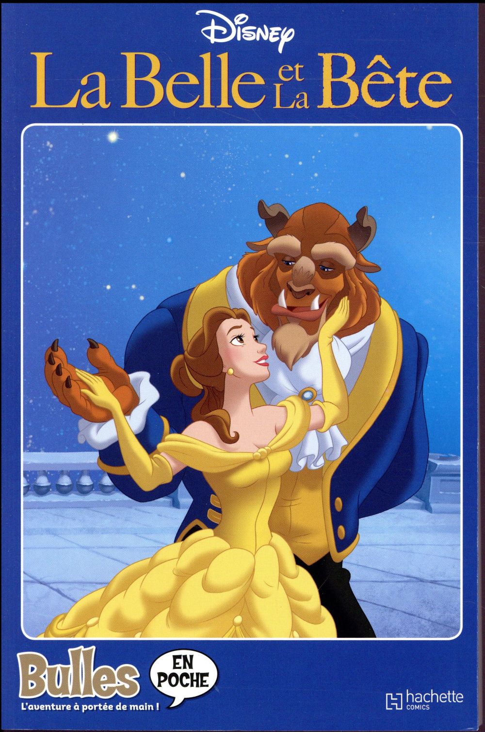 La Belle et la Bête