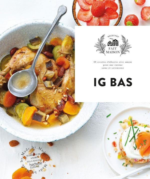 IG bas : le vrai bonheur des petits gourmands, ces plats généreux avec un goût délicieux