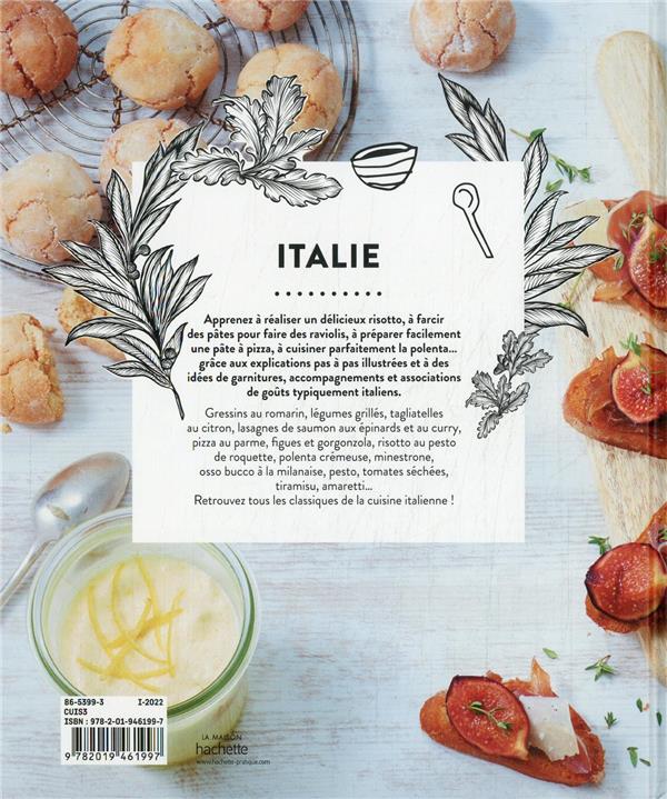 Italie
