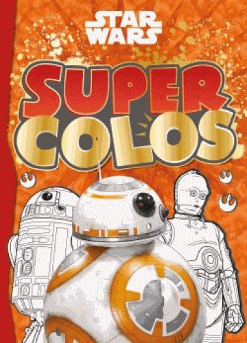 Super colos : Star Wars