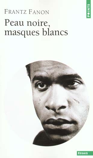 Peau noire, masques blancs - flash vidéo
