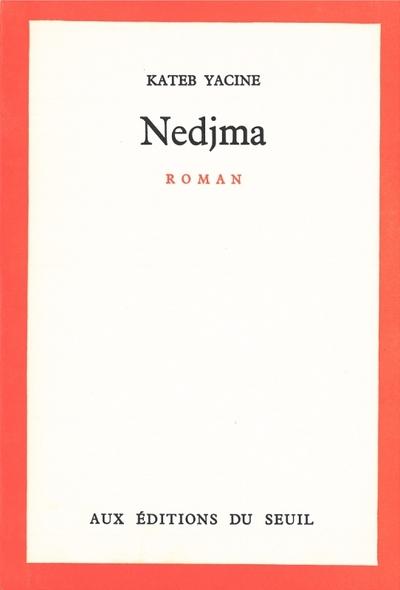 Nedjma