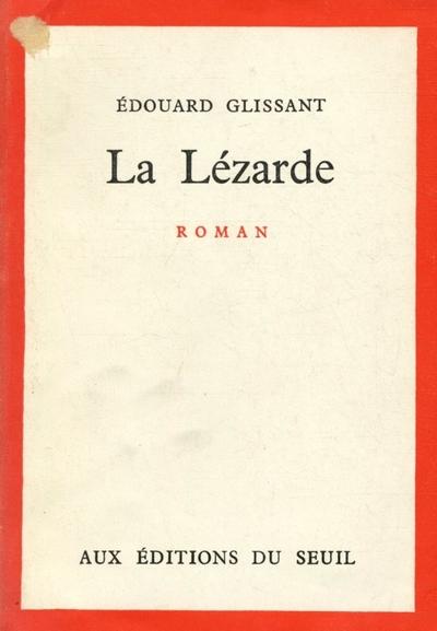 La lezarde