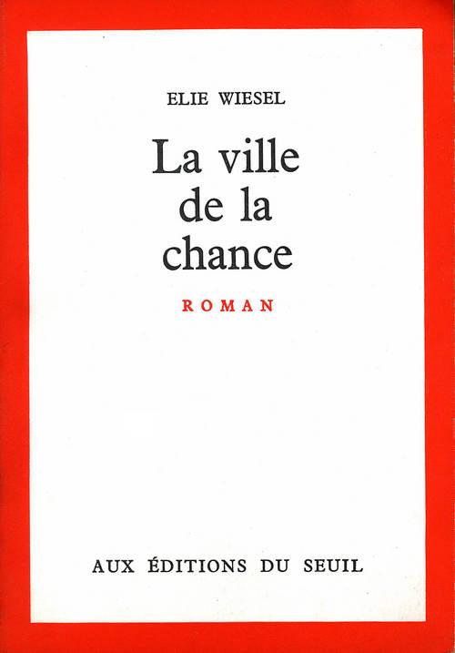 La ville de la chance - flash vidéo