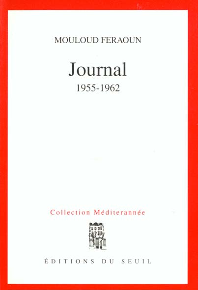 Journal (1955-1962) - flash vidéo