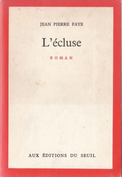 L'ecluse