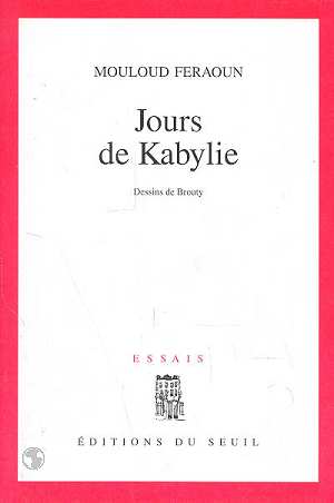 Jours de kabylie