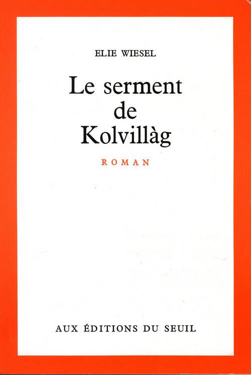 Le serment de kolvillag