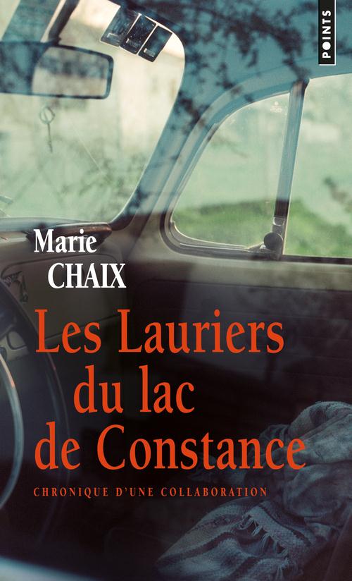 Les lauriers du lac de Constance : chronique d'une collaboration