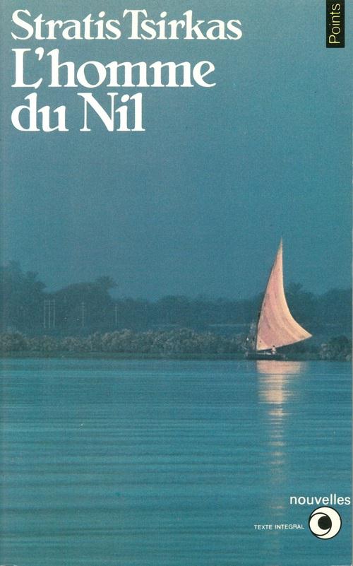 L'homme du nil