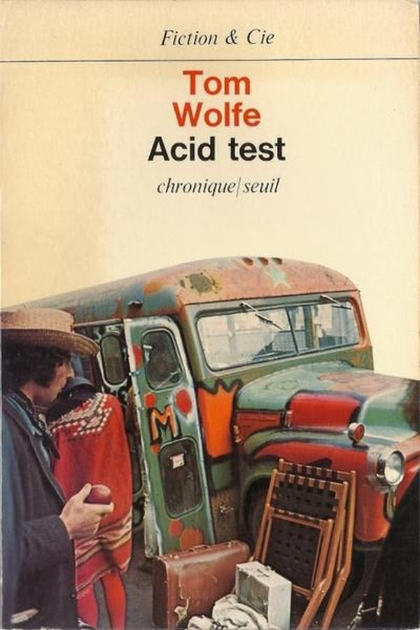 Acid test