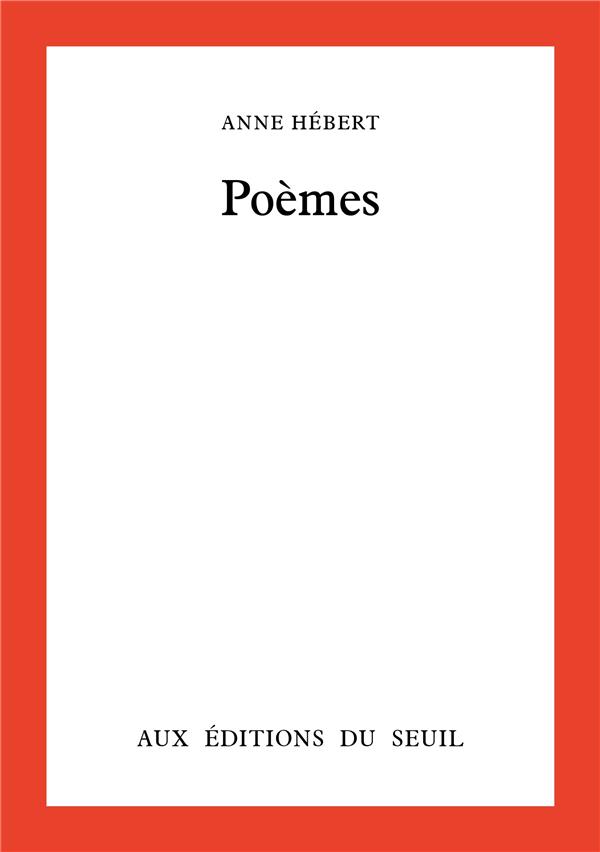 Poemes