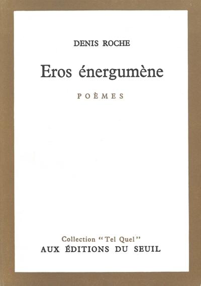 Eros energumene
