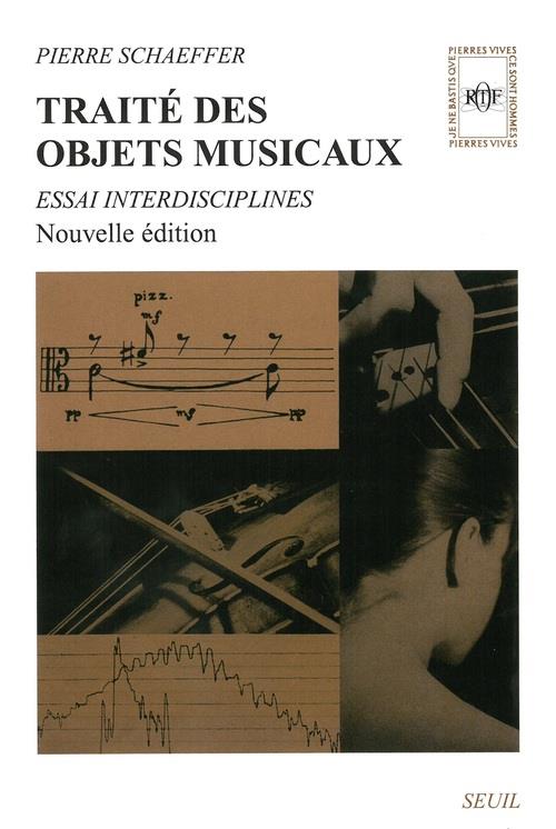 Traite des objets musicaux - flash vidéo
