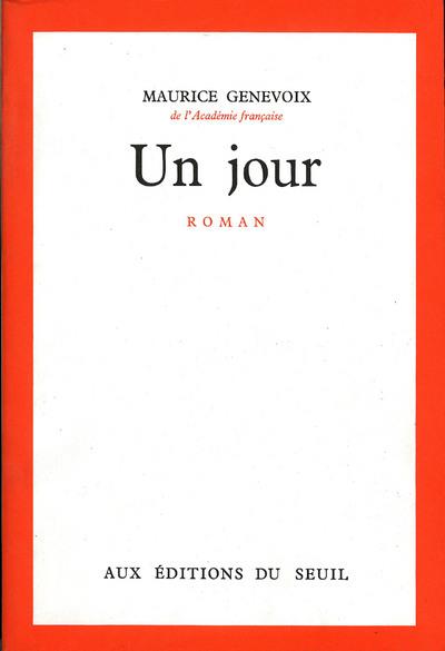 Un jour - flash vidéo