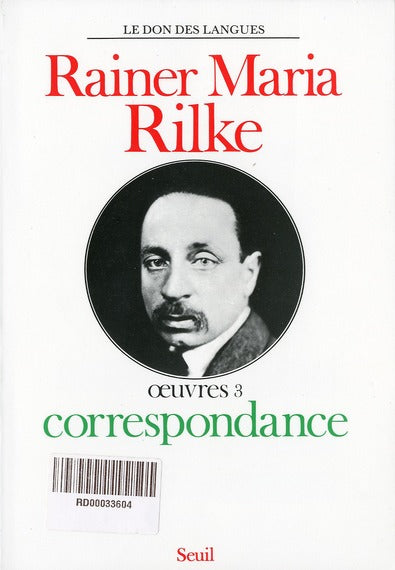 Oeuvres