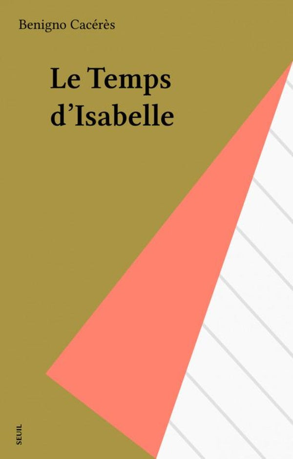 Le temps d'isabelle