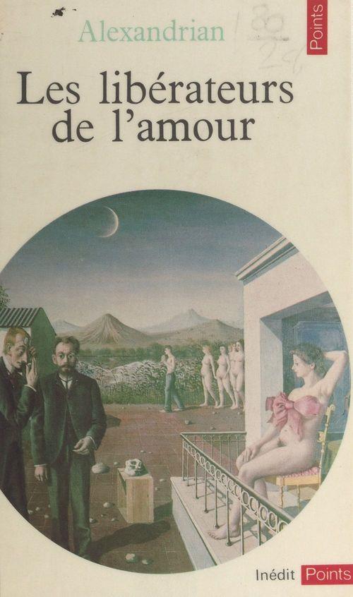 Liberateurs de l'amour (les)