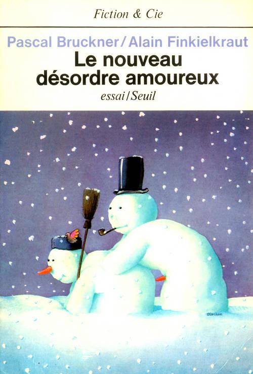 Le nouveau desordre amoureux - flash vidéo