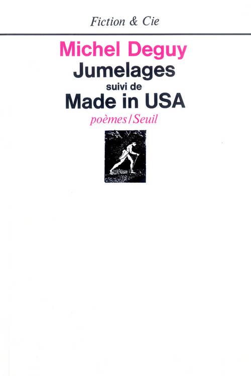 Jumelages ; made in USA