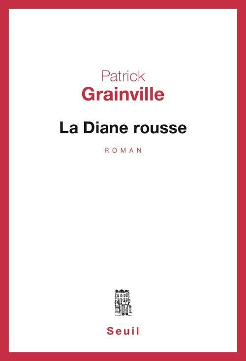 La diane rousse